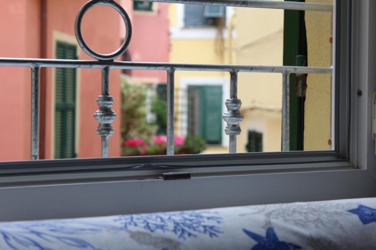 Casa Maria Apartment Monterosso al Mare Exterior photo