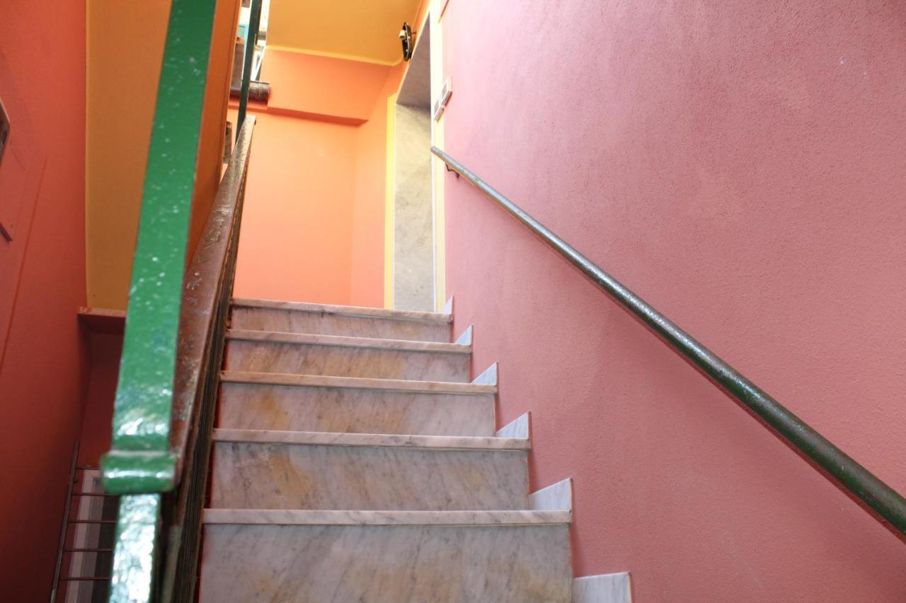 Casa Maria Apartment Monterosso al Mare Exterior photo
