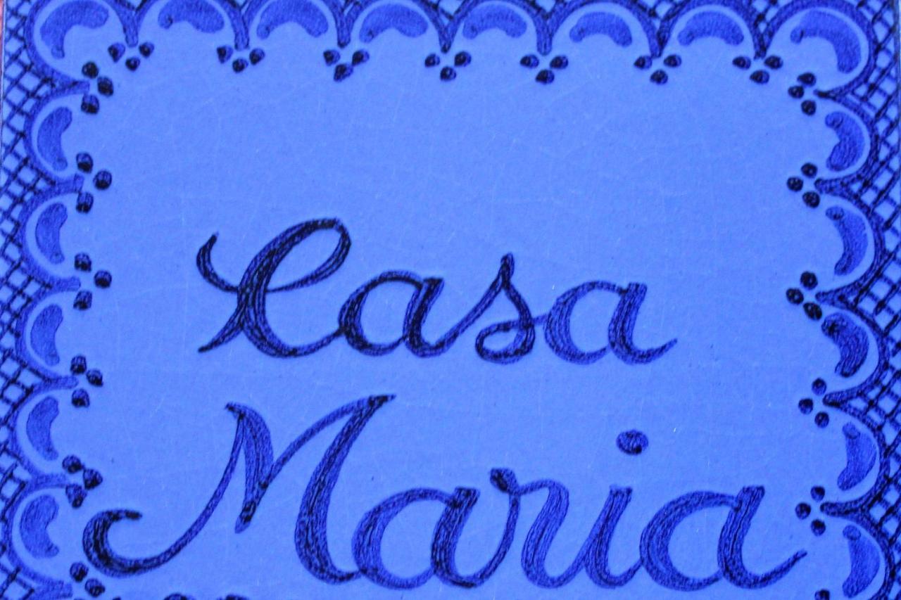 Casa Maria Apartment Monterosso al Mare Exterior photo