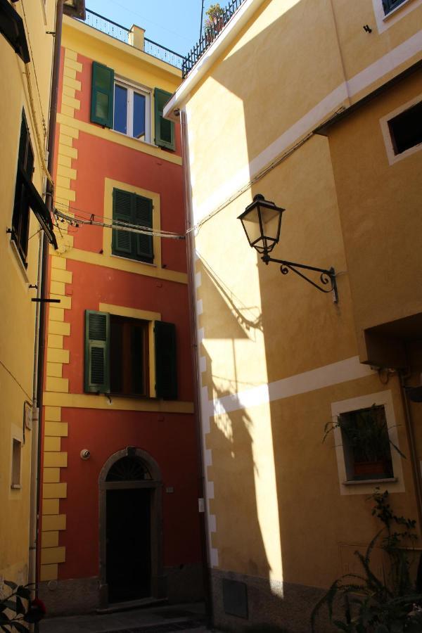 Casa Maria Apartment Monterosso al Mare Exterior photo